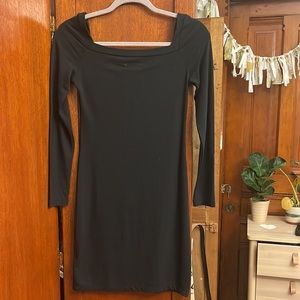Urban outfitters Little black dress